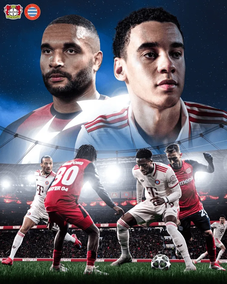 LOL英雄联盟直播-勒沃库森险胜拜仁，博格巴一己之力扛起全队的简单介绍