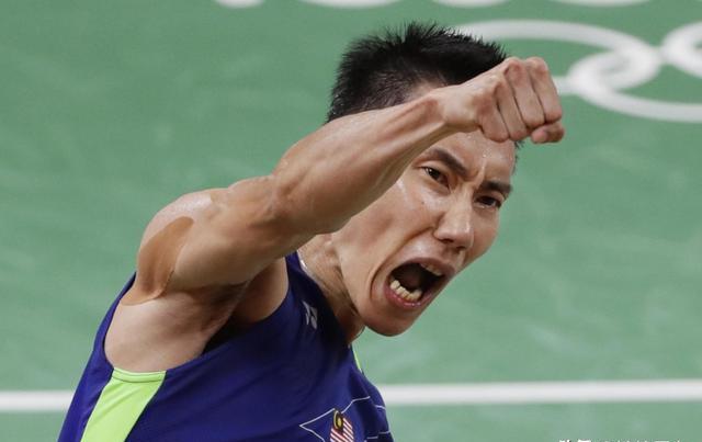 英雄联盟竞猜-关于泰国羽毛球队血洗印尼羽毛球队，李宗伟爆发神勇的信息