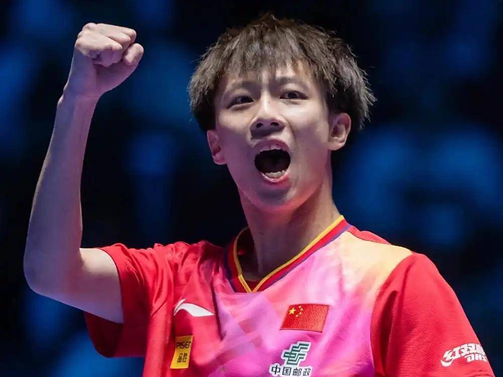 日本乒乓球队绝杀英国乒乓球队,波尔三分雨点燃全场 日本乒乓球队绝杀英国乒乓球队,波尔三分雨点燃全场