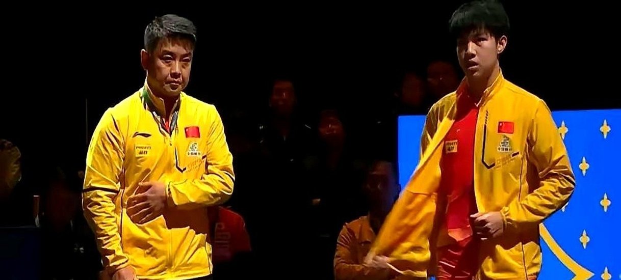 奥地利乒乓球队碾压中国乒乓球队,张本智和惊艳世界的简单介绍 奥地利乒乓球队碾压中国乒乓球队,张本智和惊艳世界的简单介绍