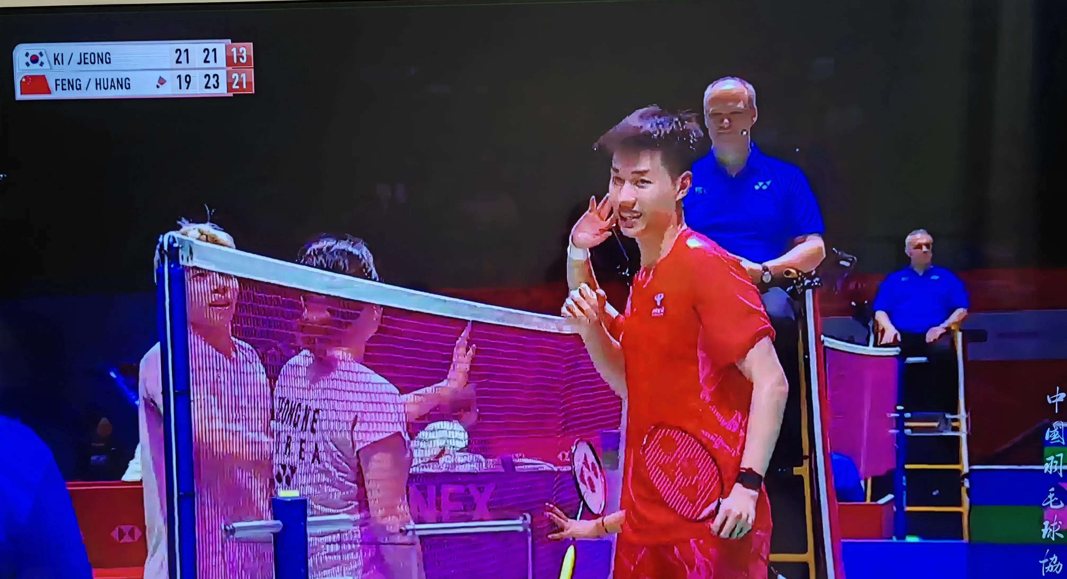 LOL英雄联盟赛事指南-包含泰国羽毛球队横扫韩国羽毛球队，李宗伟送出助攻的词条