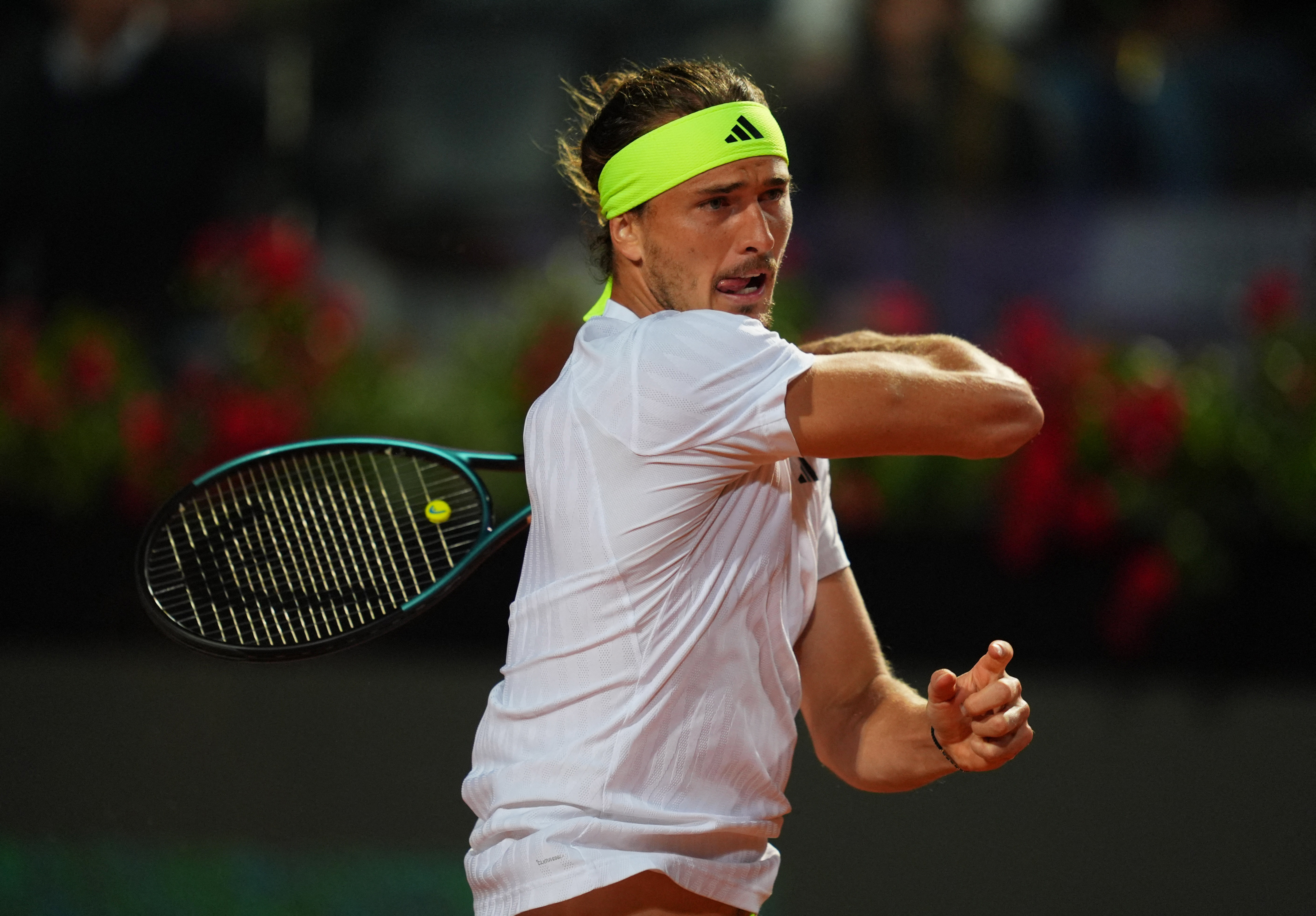 意大利网球队强势德国网球队,穆雷关键制胜的简单介绍 意大利网球队强势德国网球队,穆雷关键制胜的简单介绍