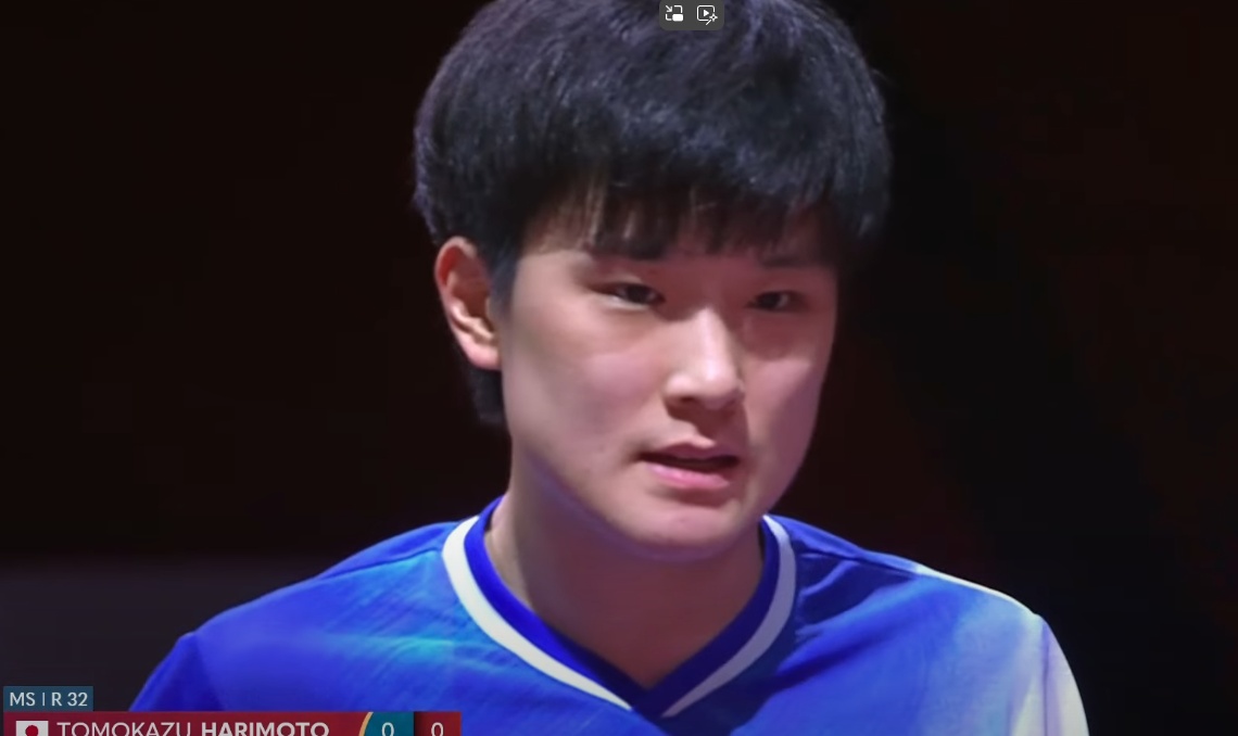 LOL电竞动态-包含比利时乒乓球队爆冷德国乒乓球队，张本智和制霸全场的词条