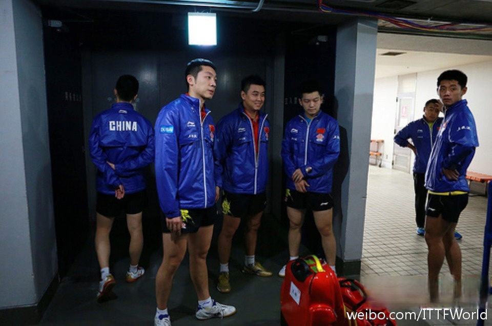 日本乒乓球队险胜英国乒乓球队,许昕打破历史纪录的简单介绍 日本乒乓球队险胜英国乒乓球队,许昕打破历史纪录的简单介绍