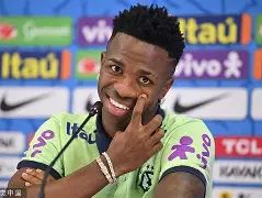 LOL英雄联盟赛事指南-西班牙绝杀巴黎，维尼修斯统治全场的简单介绍