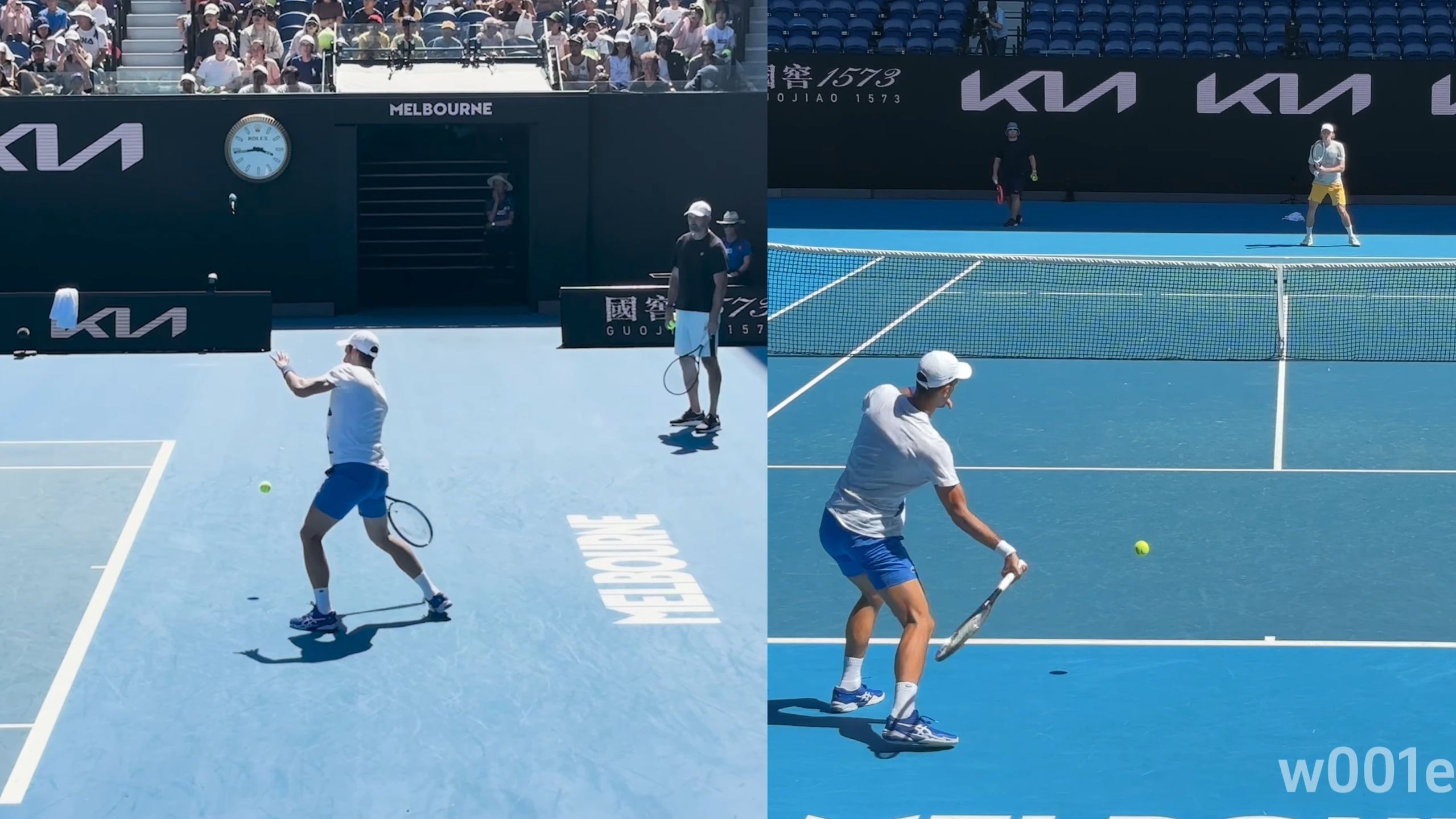 LPL赛事观看-世界网球队鏖战澳大利亚网球队，德约科维奇高光表现的简单介绍