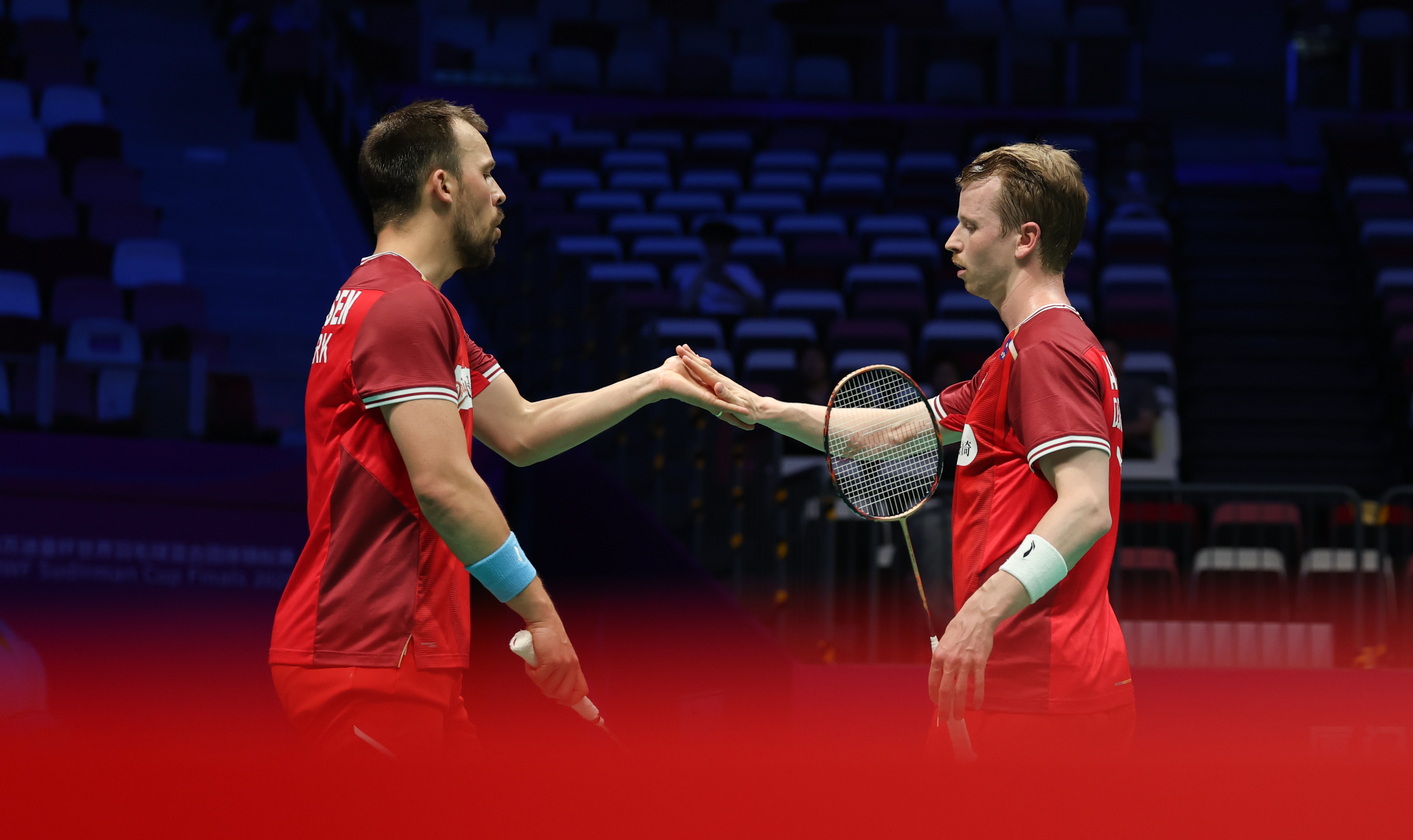 lol竞猜-英格兰羽毛球队横扫法国羽毛球队，陶菲克关键制胜的简单介绍