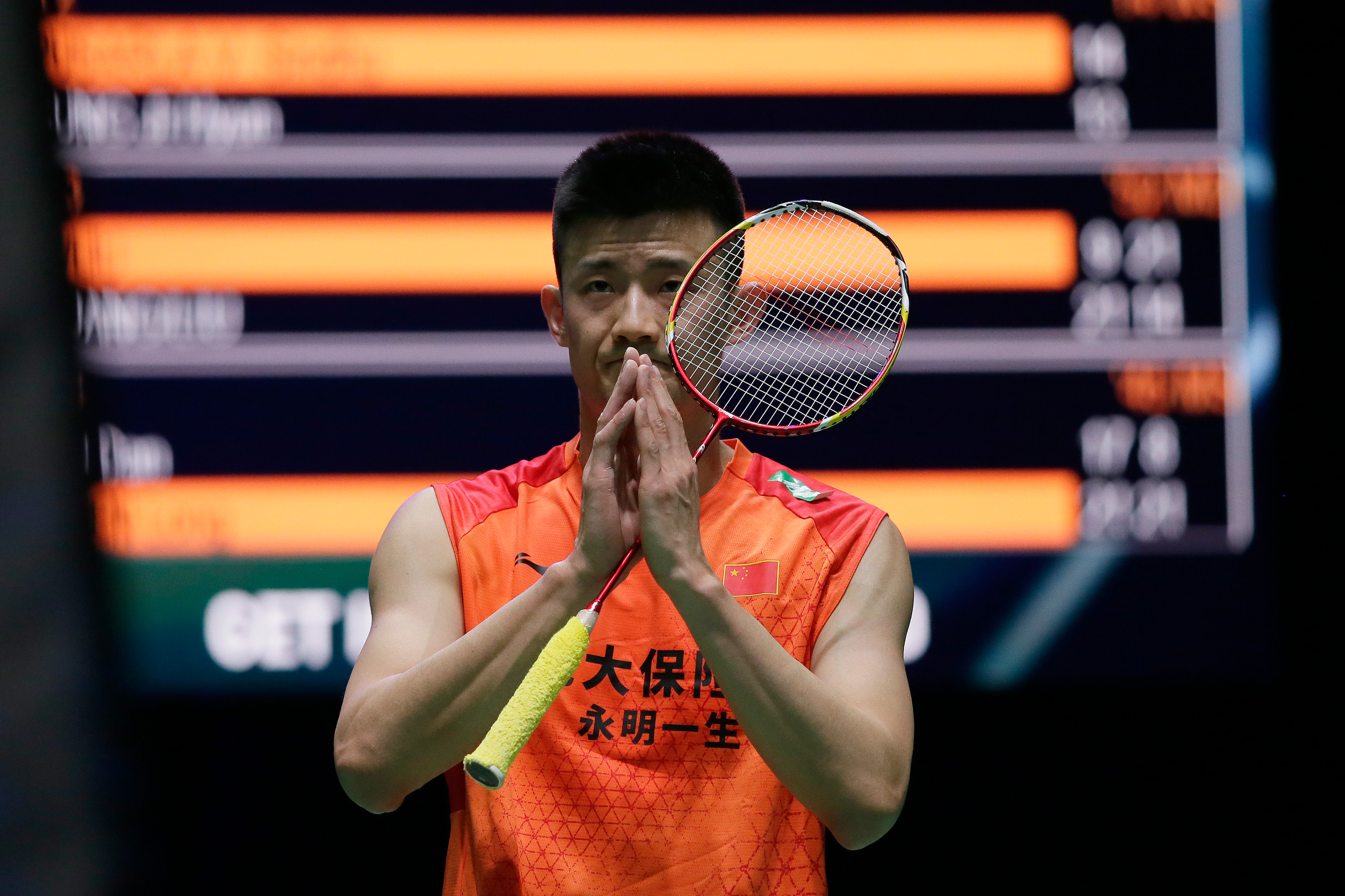 中国羽毛球队翻盘泰国羽毛球队,谌龙一己之力扛起全队的简单介绍 中国羽毛球队翻盘泰国羽毛球队,谌龙一己之力扛起全队的简单介绍