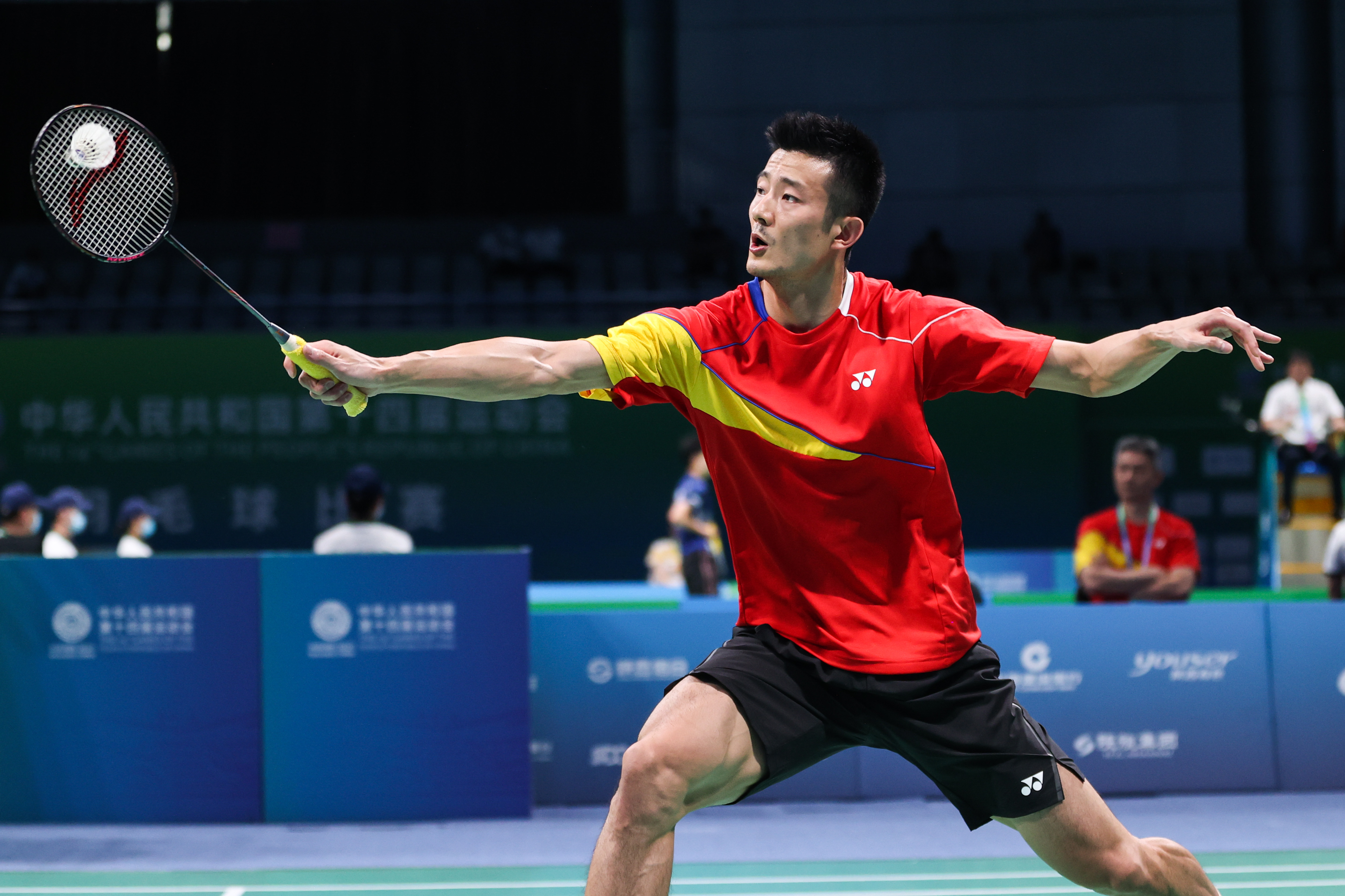 关于中国羽毛球队轻取日本羽毛球队,谌龙绝境逆转的信息 关于中国羽毛球队轻取日本羽毛球队,谌龙绝境逆转的信息