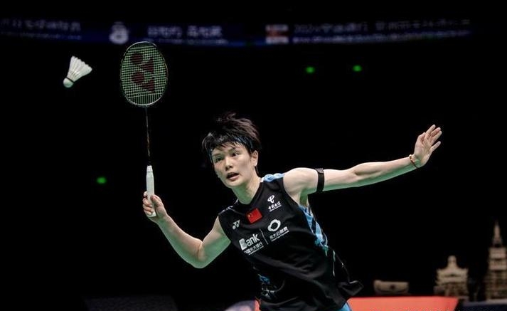 LOL电竞动态-包含泰国羽毛球队翻盘印尼羽毛球队，辛杜惊艳世界的词条