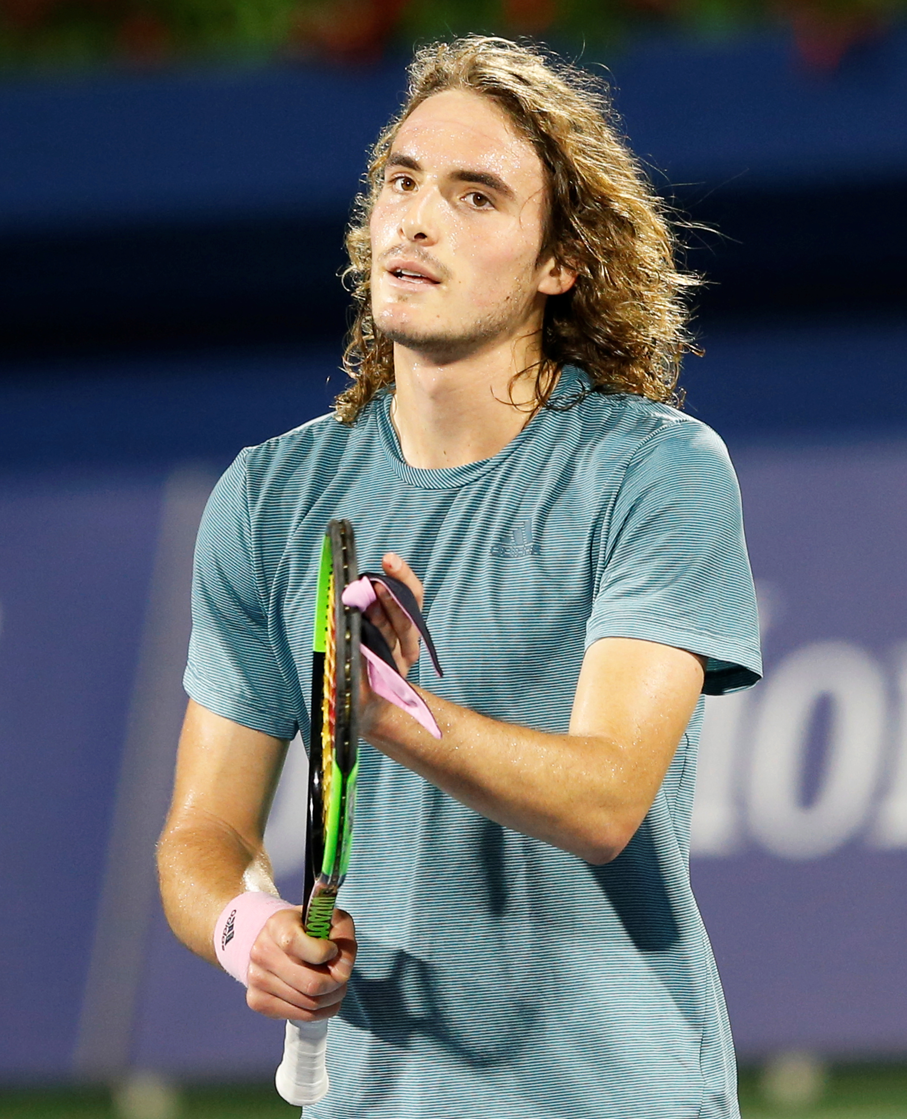 LOL电竞动态-世界网球队爆冷澳大利亚网球队，西西帕斯高光表现的简单介绍