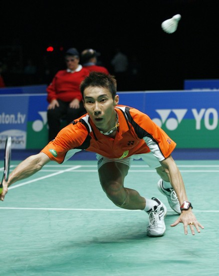 lpl官网-日本羽毛球队完胜英格兰羽毛球队，李宗伟打破历史纪录的简单介绍