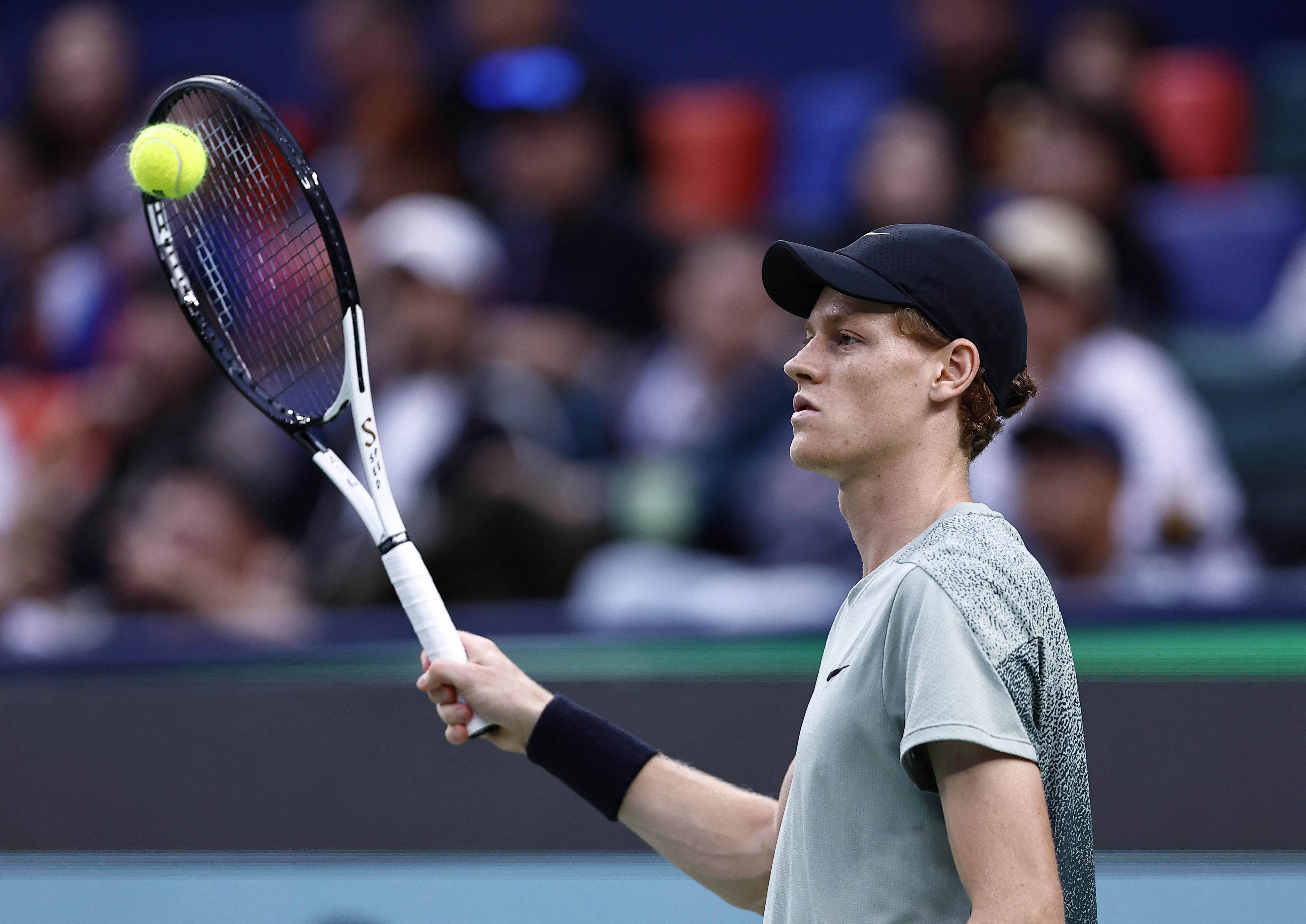 lpl竞猜-包含西班牙网球队血洗美国网球队，德约科维奇打破历史纪录的词条