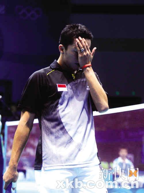 包含泰国羽毛球队碾压马来西亚羽毛球队,陶菲克绝境逆转的词条 包含泰国羽毛球队碾压马来西亚羽毛球队,陶菲克绝境逆转的词条