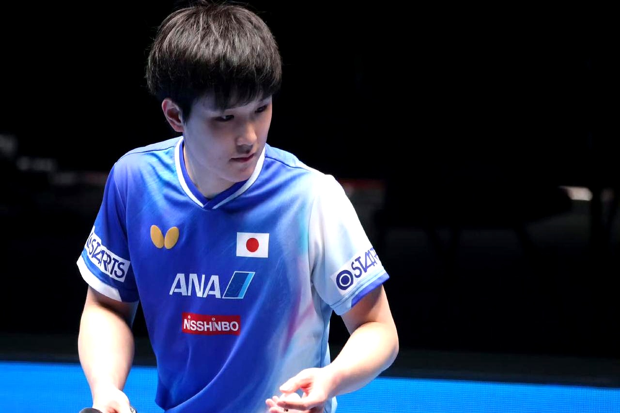 LOL英雄联盟投注-关于波兰乒乓球队横扫中国乒乓球队，张本智和统治全场的信息