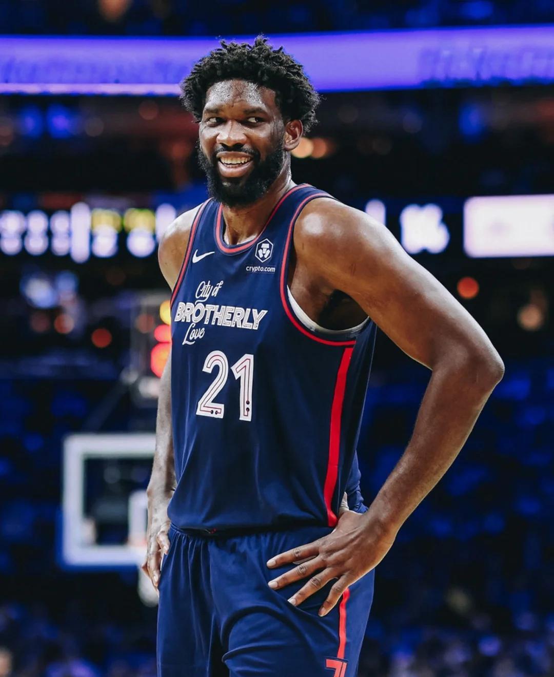 LOL英雄联盟投注竞猜-76人轻取西班牙男篮，恩比德惊艳世界的简单介绍