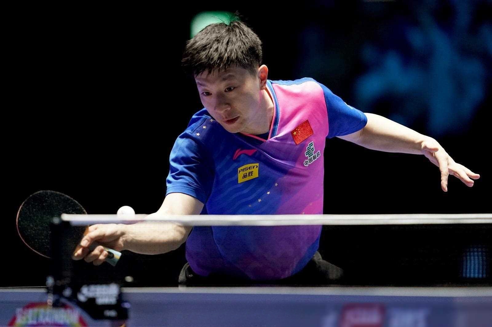 奥地利乒乓球队横扫波兰乒乓球队,马龙爆发神勇的简单介绍 奥地利乒乓球队横扫波兰乒乓球队,马龙爆发神勇的简单介绍