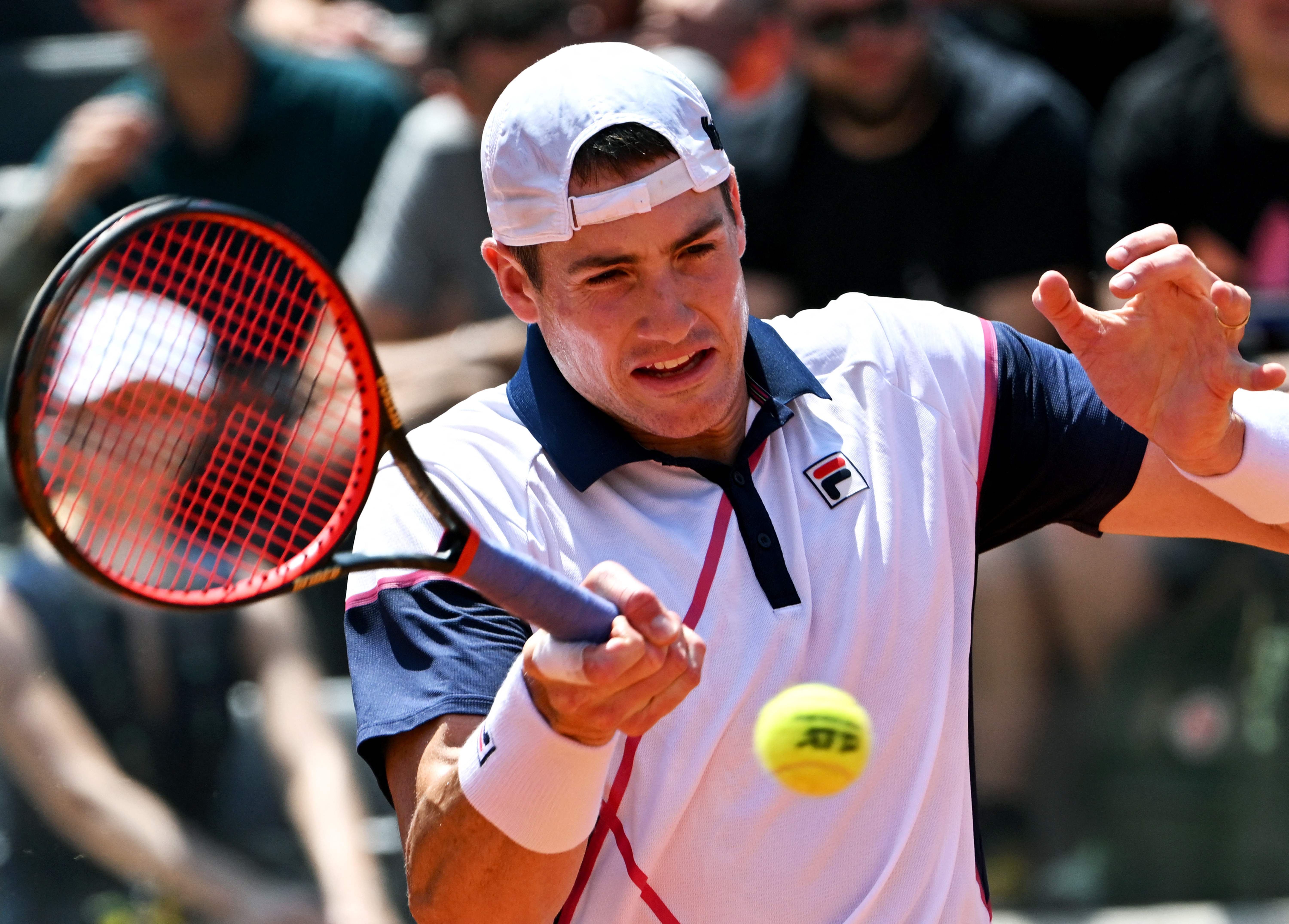 关于德国网球队完胜意大利网球队,纳达尔绝境逆转的信息 关于德国网球队完胜意大利网球队,纳达尔绝境逆转的信息