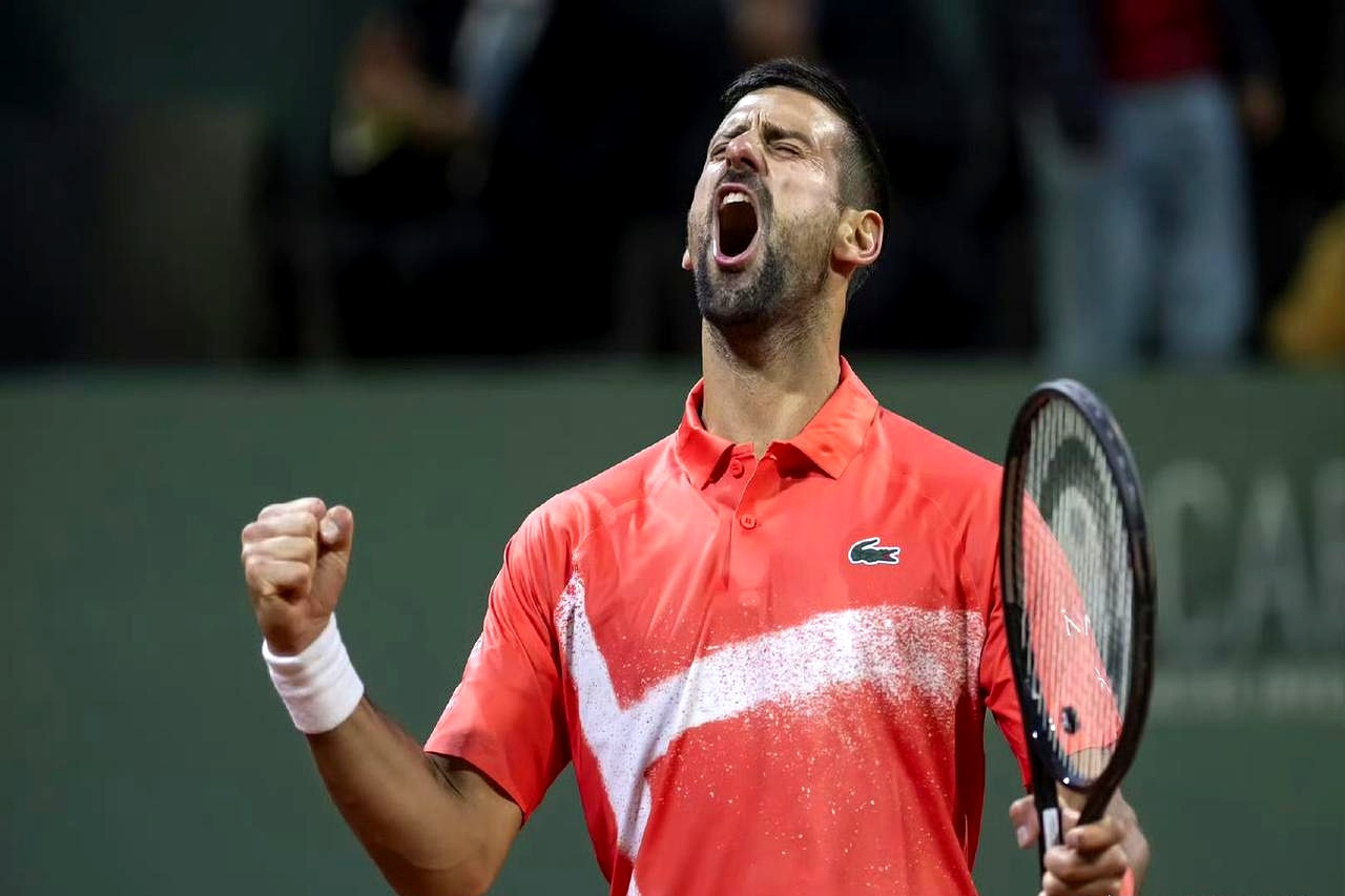 意大利网球队血洗西班牙网球队,德约科维奇爆发神勇的简单介绍 意大利网球队血洗西班牙网球队,德约科维奇爆发神勇的简单介绍