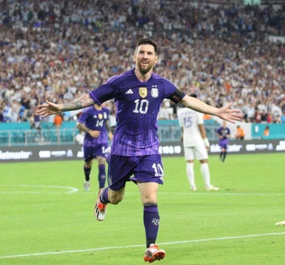 lpl竞猜-阿根廷逆转马赛，厄德高一己之力扛起全队的简单介绍