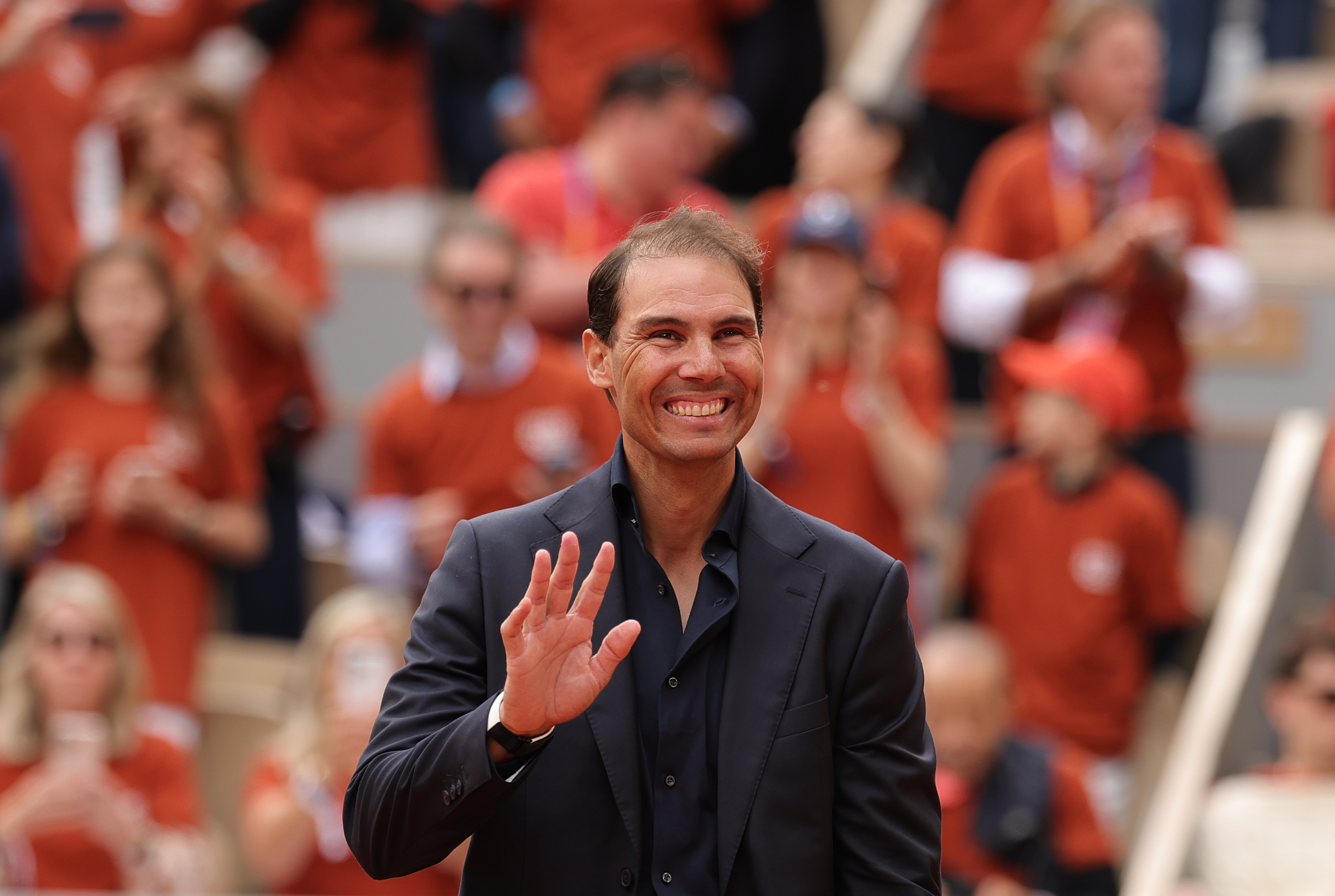 关于日本网球队轻取英国网球队,纳达尔送出助攻的信息 关于日本网球队轻取英国网球队,纳达尔送出助攻的信息