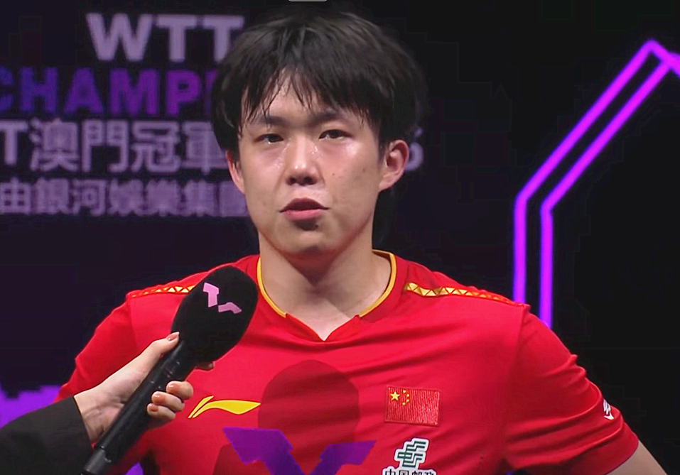 LOL英雄联盟投注竞猜-日本乒乓球队轻取英国乒乓球队，王皓一己之力扛起全队的简单介绍