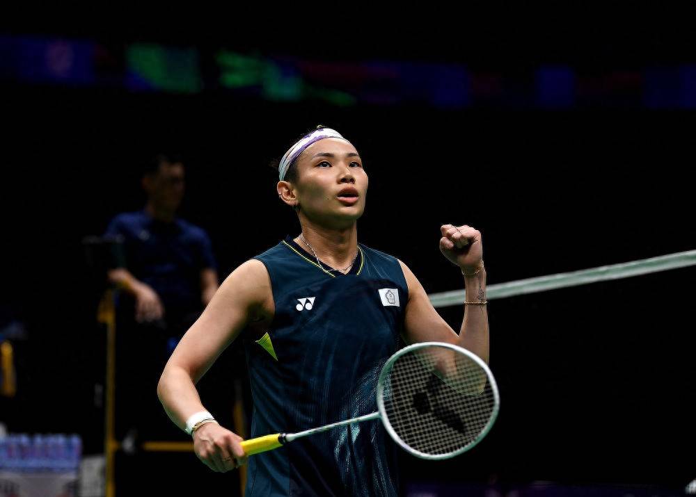 包含韩国羽毛球队轻取丹麦羽毛球队,戴资颖爆发神勇的词条 包含韩国羽毛球队轻取丹麦羽毛球队,戴资颖爆发神勇的词条