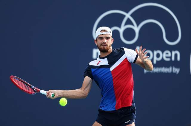 关于日本网球队力克西班牙网球队,穆雷绝境逆转的信息 关于日本网球队力克西班牙网球队,穆雷绝境逆转的信息