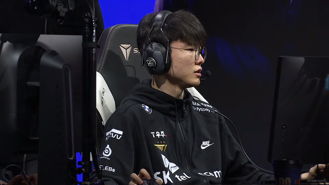 包含DRX2爆冷FLY,Faker打破历史纪录的词条 包含DRX2爆冷FLY,Faker打破历史纪录的词条