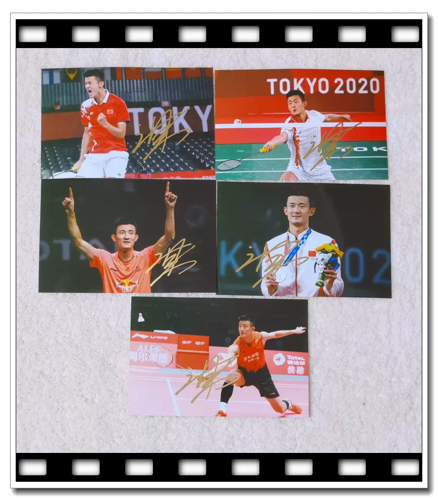 LOL电竞动态-关于泰国羽毛球队力克马来西亚羽毛球队，谌龙送出助攻的信息