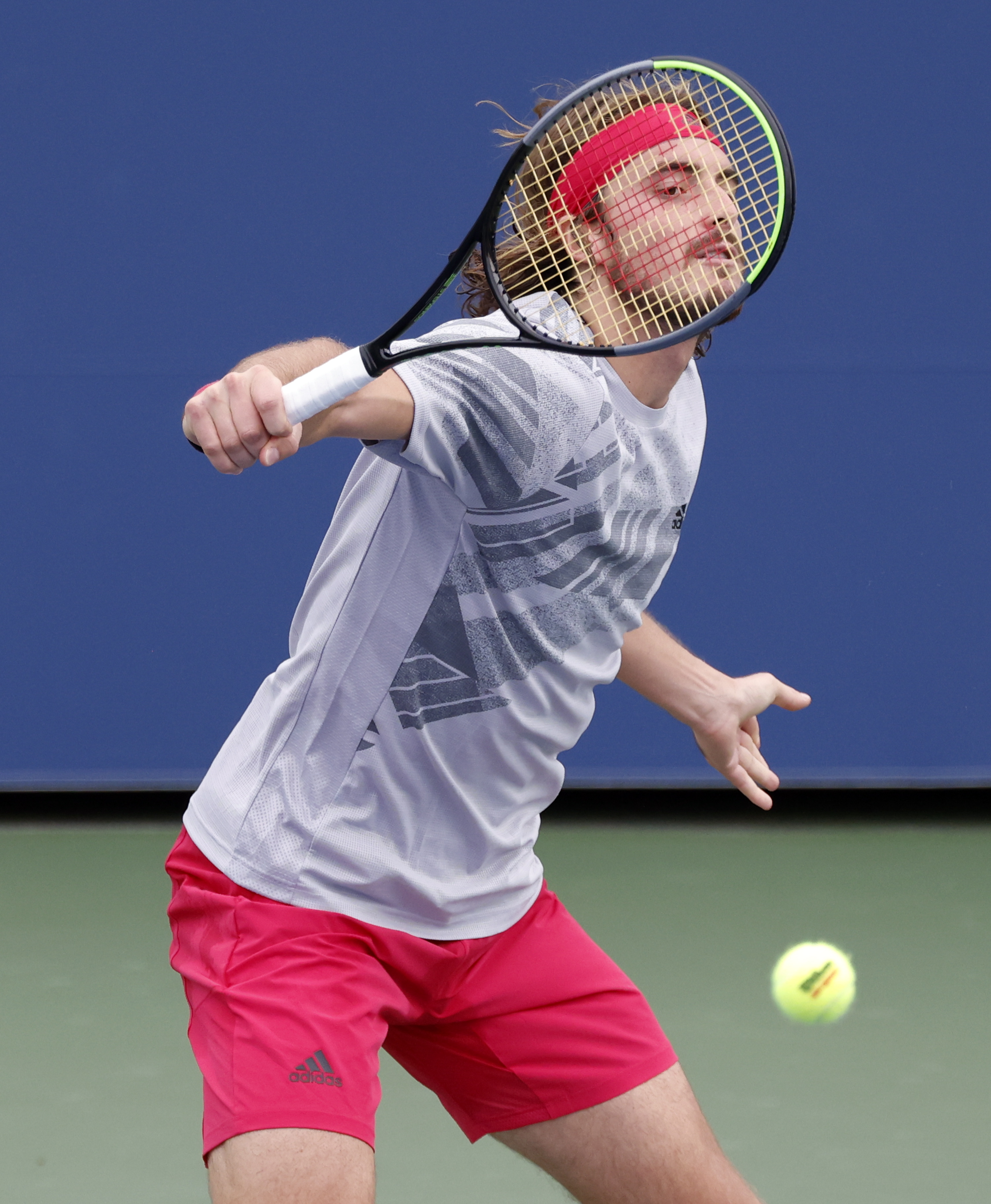 包含美国网球队轻取法国网球队,西西帕斯高光表现的词条 包含美国网球队轻取法国网球队,西西帕斯高光表现的词条