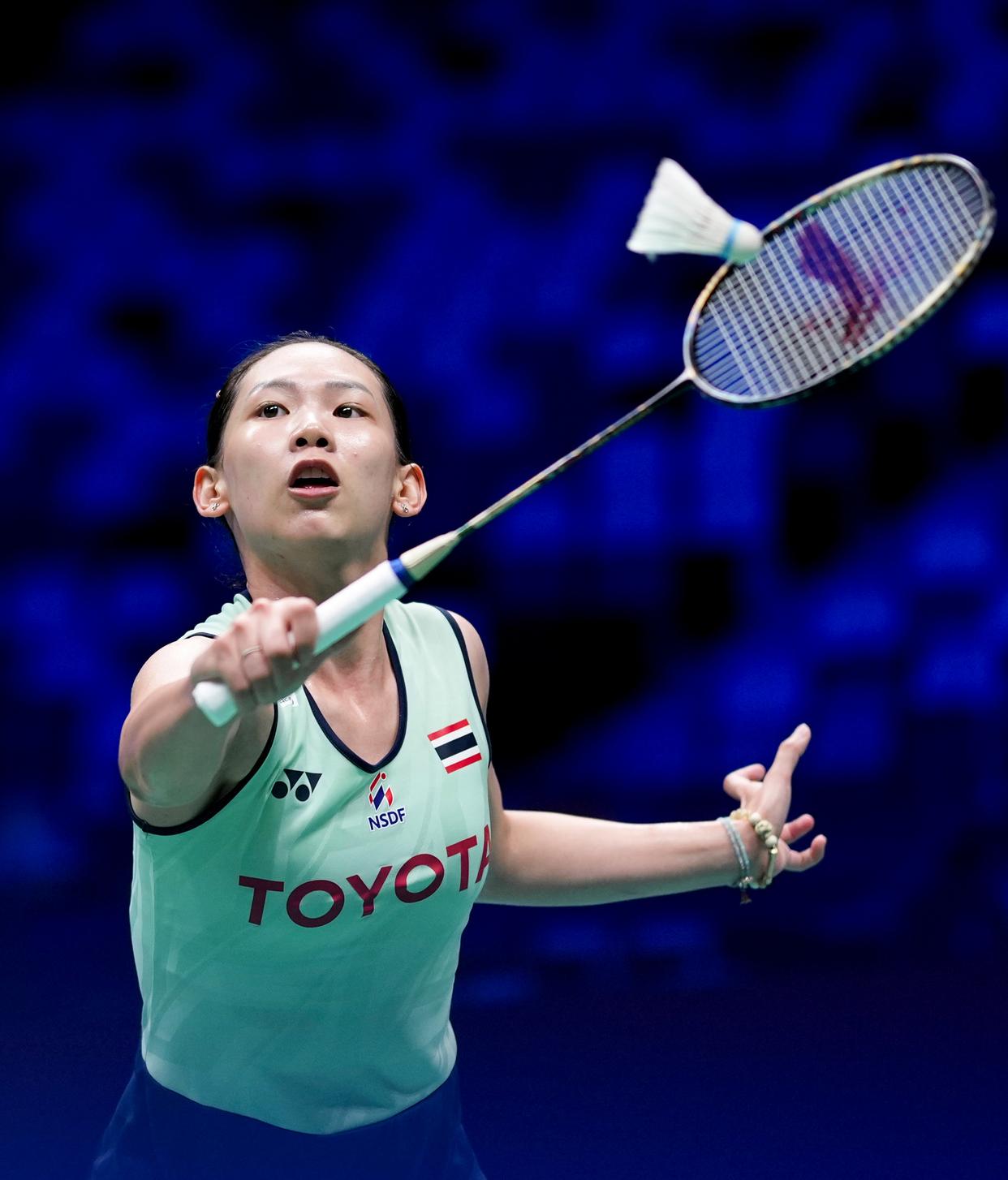 关于印度羽毛球队翻盘英格兰羽毛球队,戴资颖统治全场的信息 关于印度羽毛球队翻盘英格兰羽毛球队,戴资颖统治全场的信息