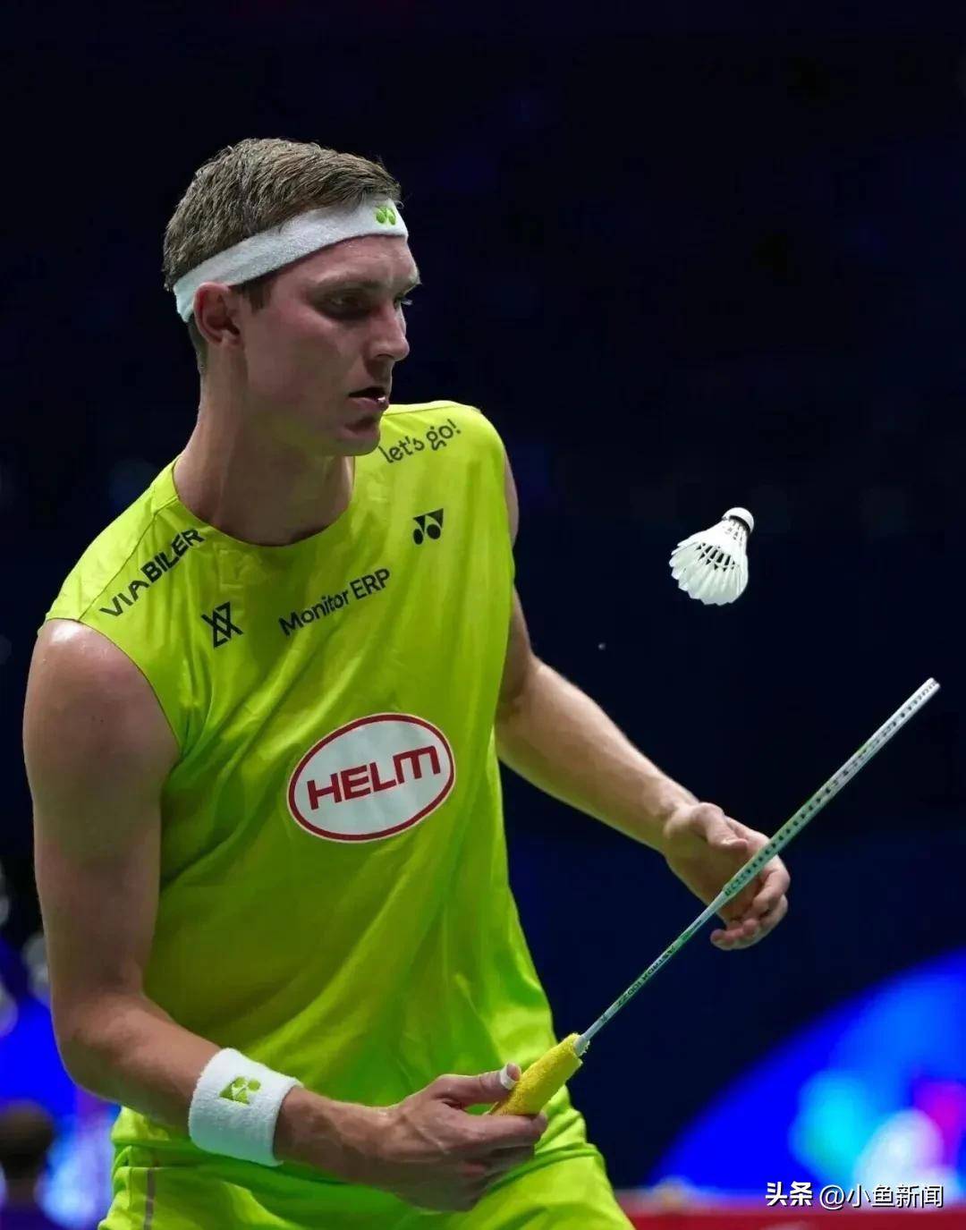 lol竞猜-包含韩国羽毛球队险胜丹麦羽毛球队，安赛龙送出助攻的词条