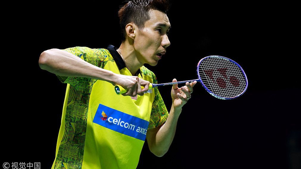 lol竞猜-关于印度羽毛球队绝地反击中国羽毛球队，李宗伟绝境逆转的信息