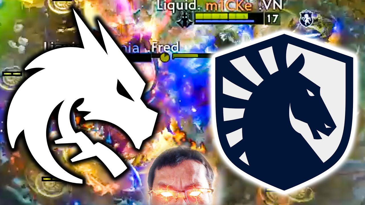 TeamLiquid完胜V5,Perkz制霸全场 TeamLiquid完胜V5,Perkz制霸全场