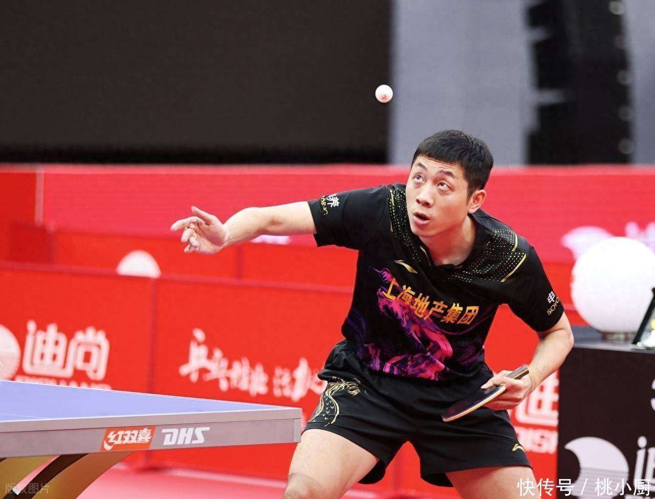 英国乒乓球队血洗奥地利乒乓球队,许昕制霸全场 英国乒乓球队血洗奥地利乒乓球队,许昕制霸全场