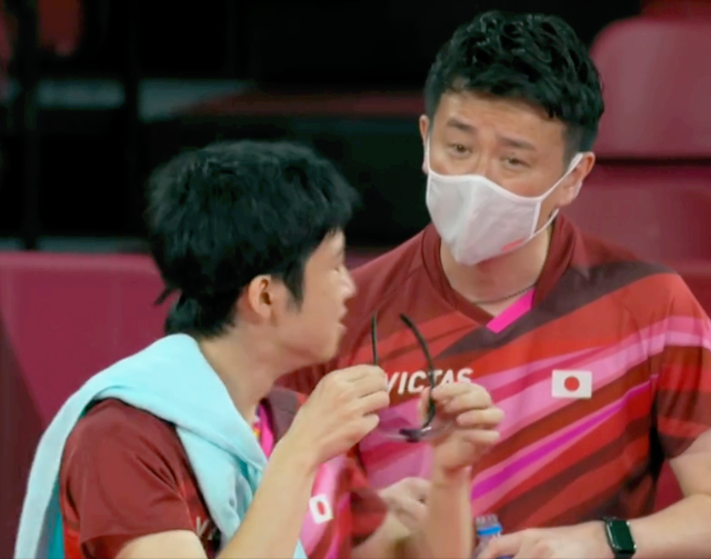 LOL英雄联盟投注平台-英国乒乓球队血洗德国乒乓球队，水谷隼绝境逆转