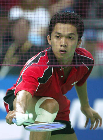 lol竞猜-关于印尼羽毛球队碾压马来西亚羽毛球队，陶菲克惊艳世界的信息