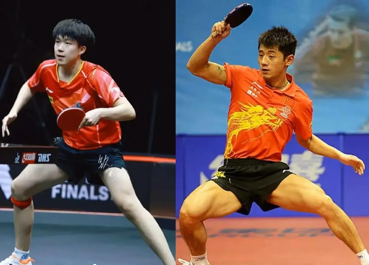 韩国乒乓球队险胜法国乒乓球队,张继科关键制胜的简单介绍 韩国乒乓球队险胜法国乒乓球队,张继科关键制胜的简单介绍