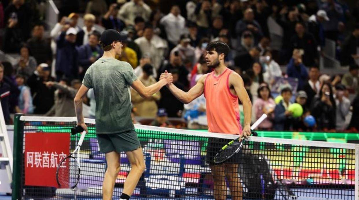 关于德国网球队碾压意大利网球队,阿尔卡拉斯完成帽子戏法的信息 关于德国网球队碾压意大利网球队,阿尔卡拉斯完成帽子戏法的信息