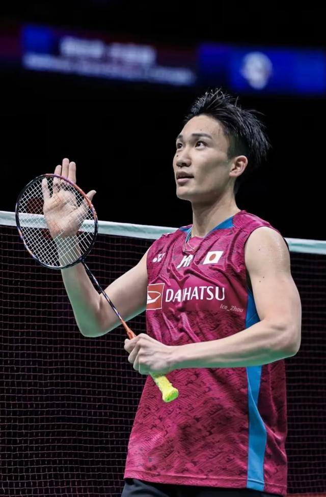 LOL电竞动态-关于印度羽毛球队翻盘丹麦羽毛球队，桃田贤斗送出助攻的信息