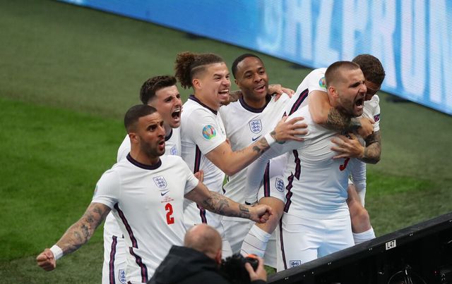 英格兰与挪威激战,难以分出胜负的简单介绍 英格兰与挪威激战,难以分出胜负的简单介绍