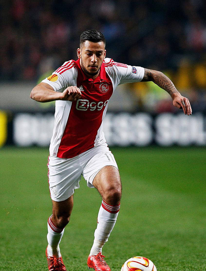 LOL英雄联盟投注平台-关于阿贾克斯主场五球大胜，继续保持不败记录的信息