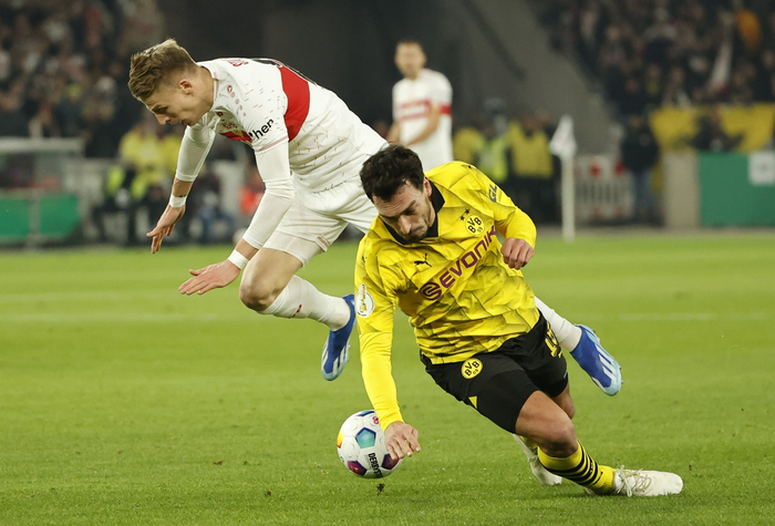 斯图加特比分激战,险胜对手的简单介绍 斯图加特比分激战,险胜对手的简单介绍