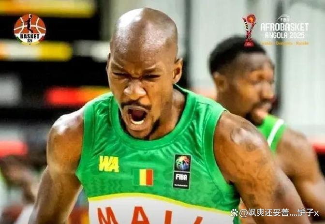 非洲篮球赛事打破传统颠覆规则的简单介绍 非洲篮球赛事打破传统颠覆规则的简单介绍