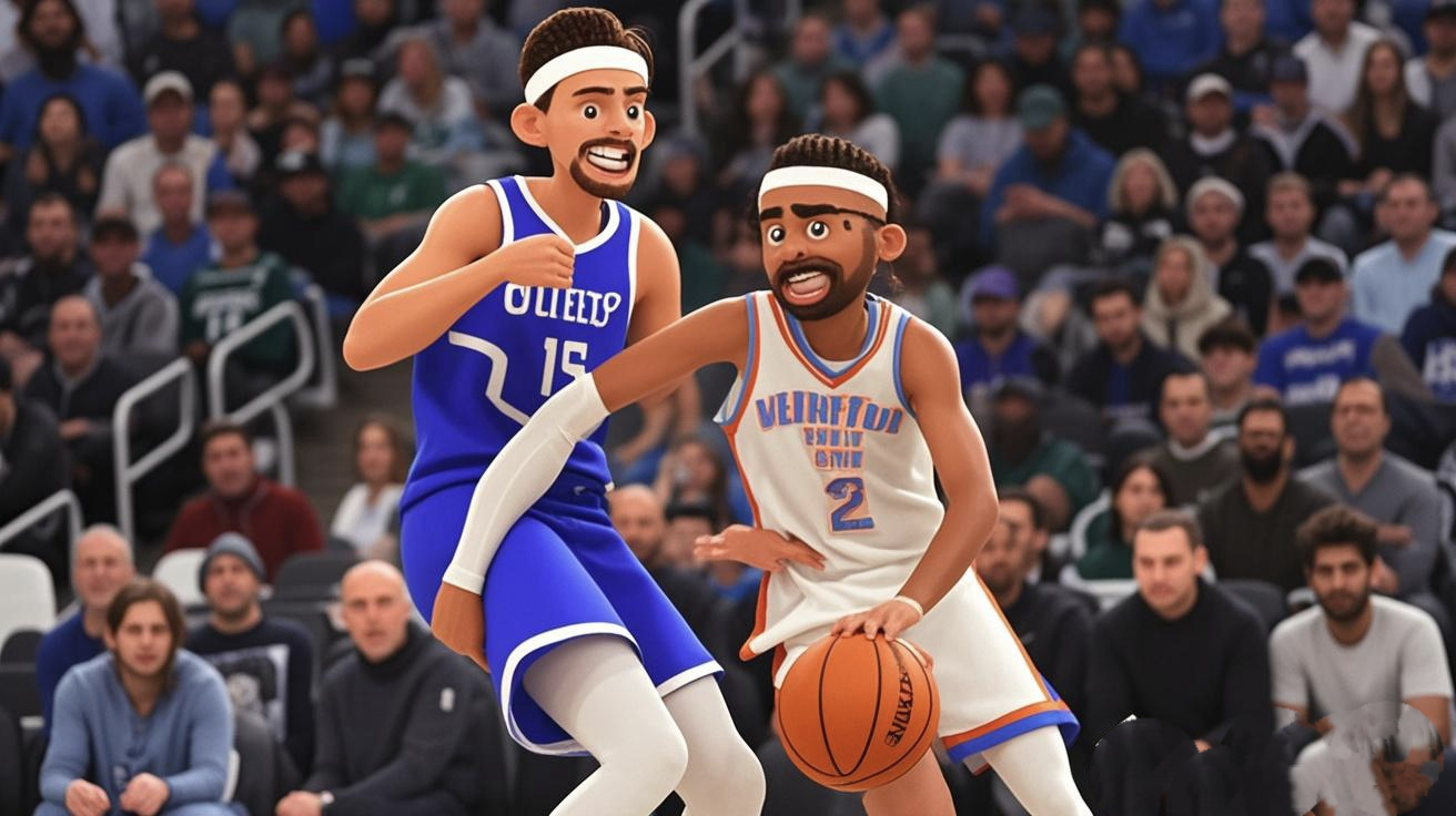 关于雄鹿击败雷霆,取得三连胜!的信息 关于雄鹿击败雷霆,取得三连胜!的信息