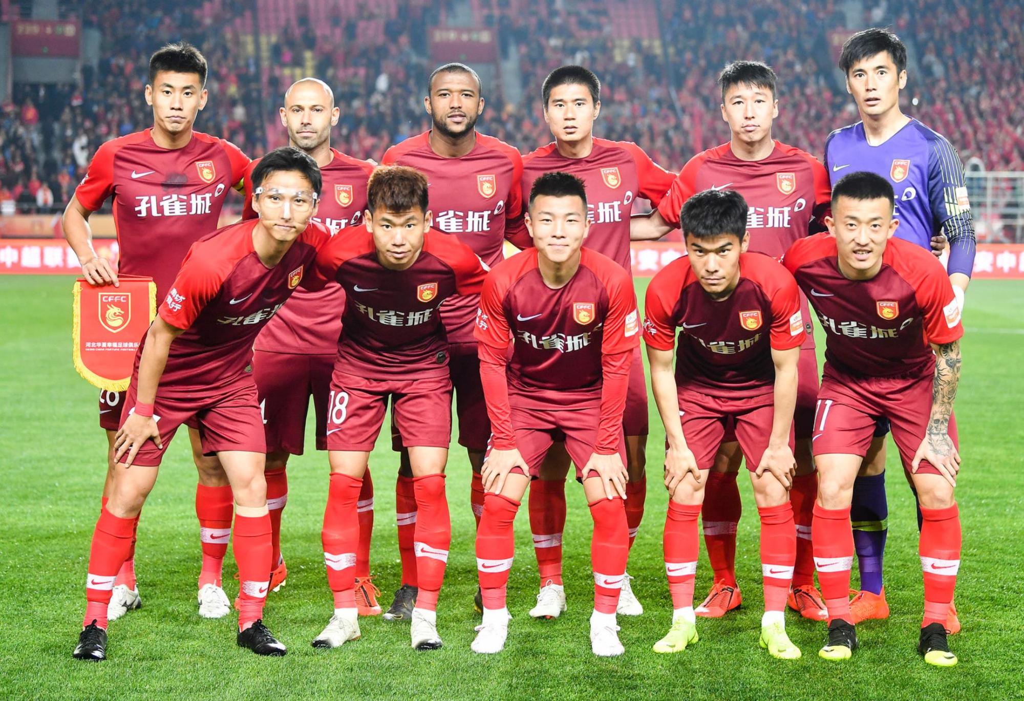 LOL英雄联盟投注-关于苏宁六场不败，客场逼平河北华夏幸福的信息