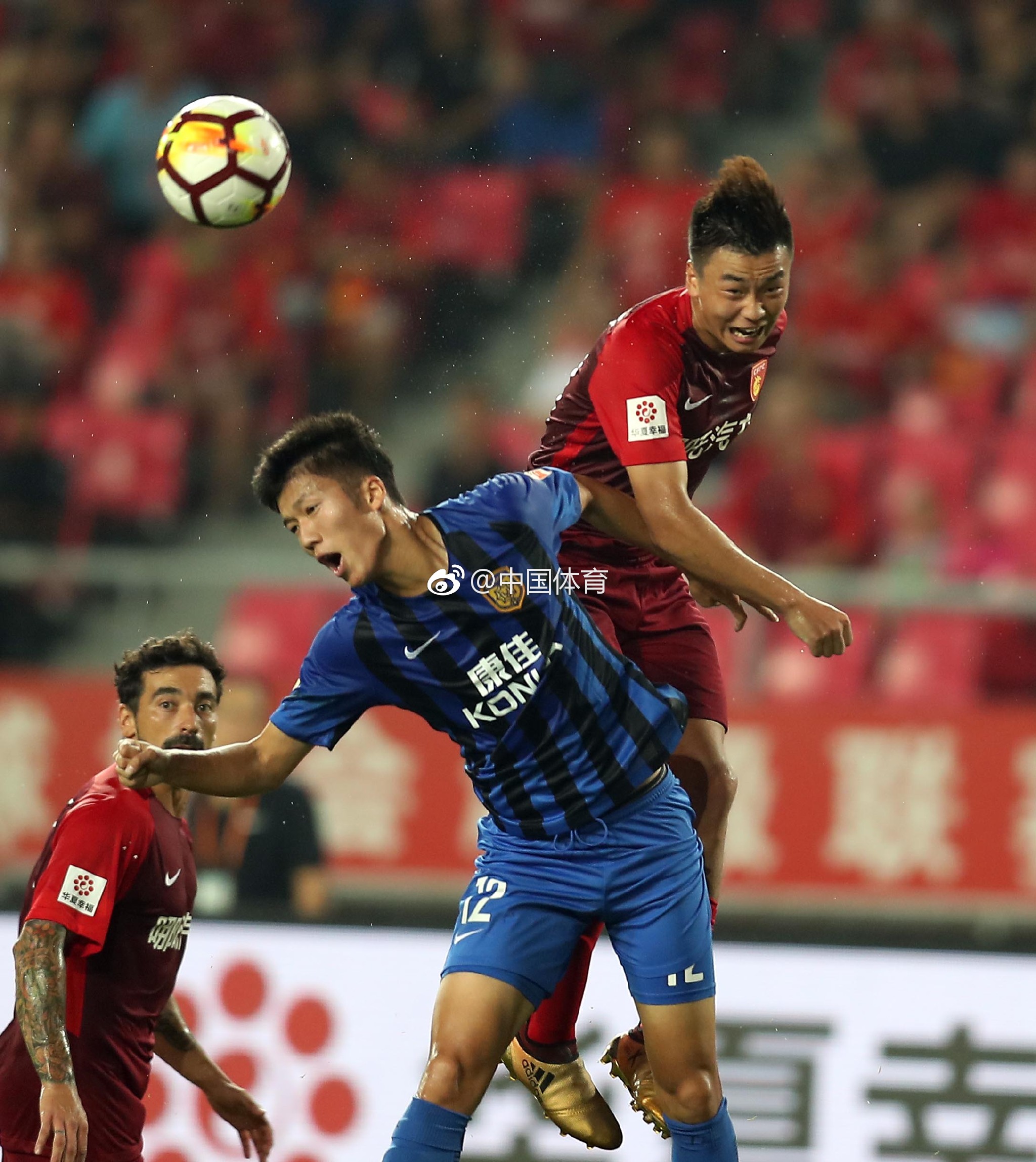 关于苏宁六场不败,客场逼平河北华夏幸福的信息 关于苏宁六场不败,客场逼平河北华夏幸福的信息