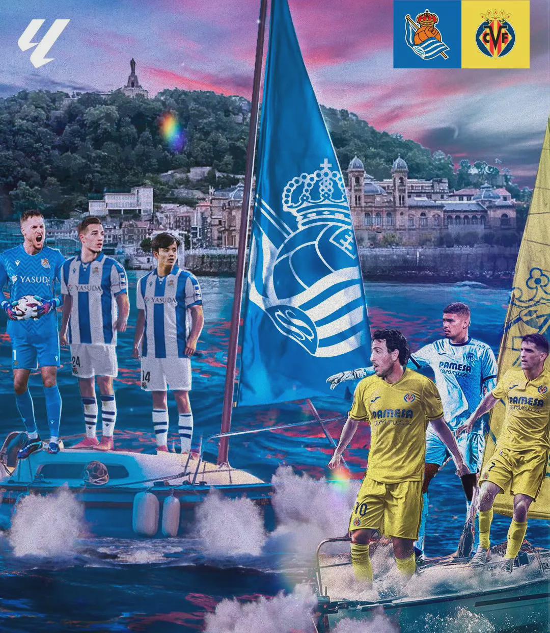 LOL英雄联盟直播-皇家社会实力胜出，塞维利亚闯入强队的简单介绍