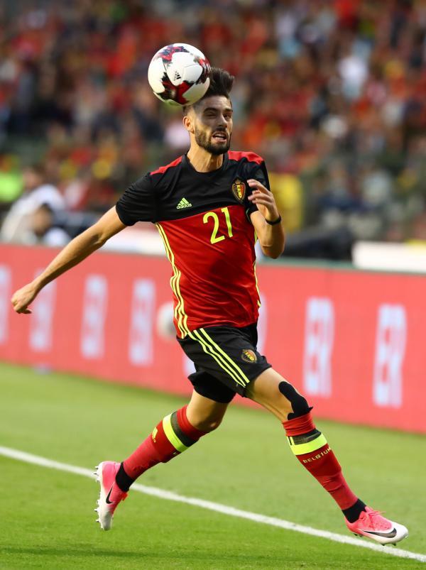 lol竞猜-比利时战平捷克，保持小组赛不败的简单介绍